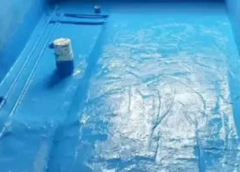 汉川卫生间漏水维修公司分享下汉川卫生间防水工程中常用防水涂料介绍。